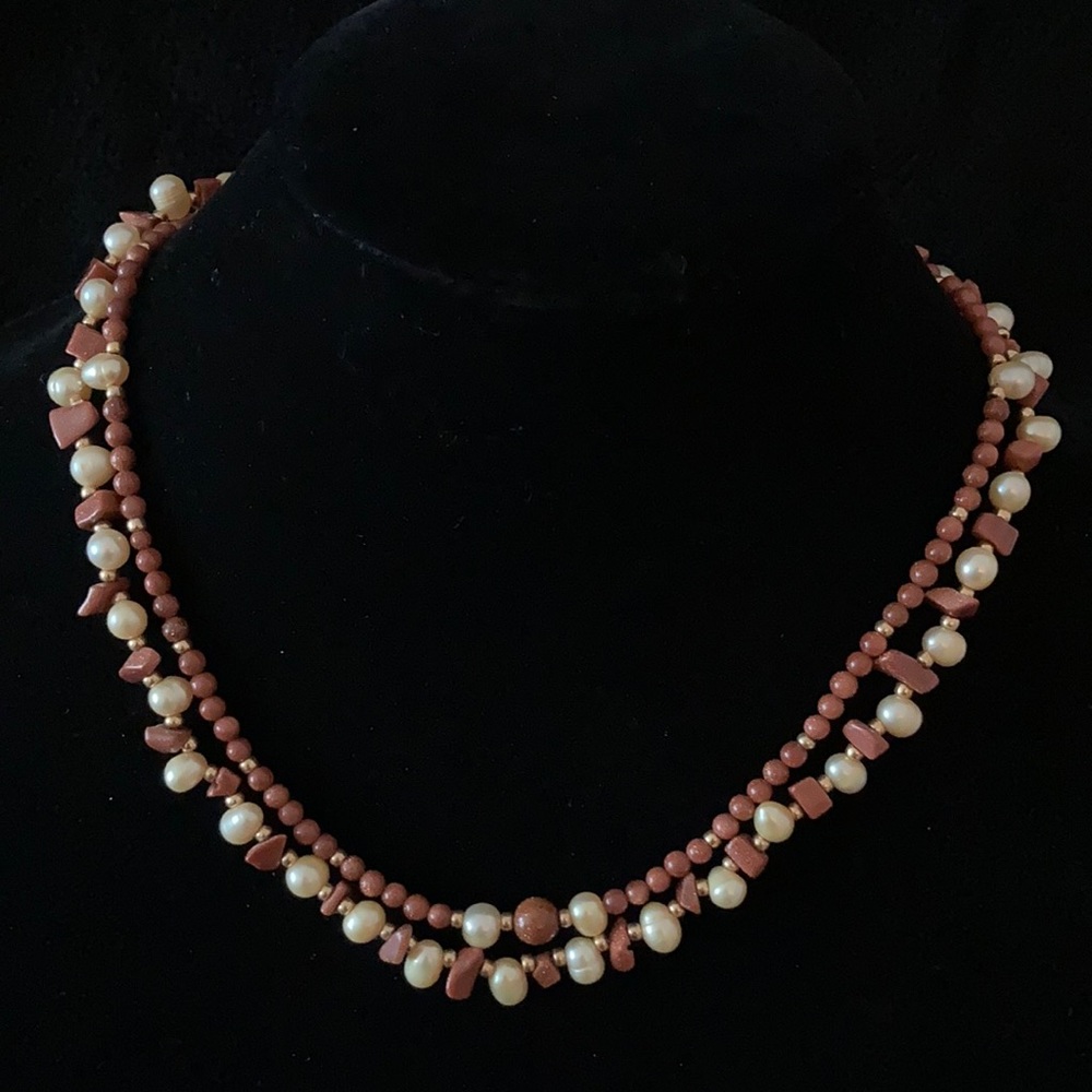 Sandstone & Yellow pearl